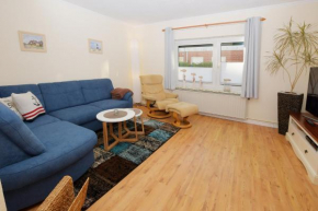Haus Alina Ferienwohnung Krabbe